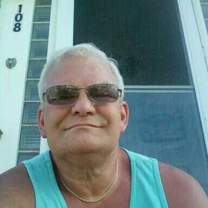 Meet your Posher, Randy